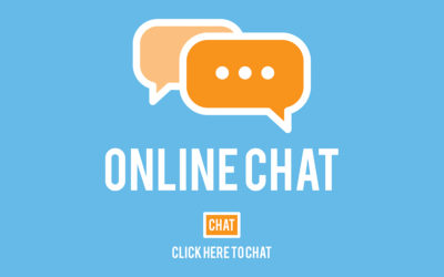 Chats web para comunicarte con tus clientes