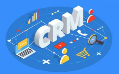 Gestiona la información de tus clientes con un CRM