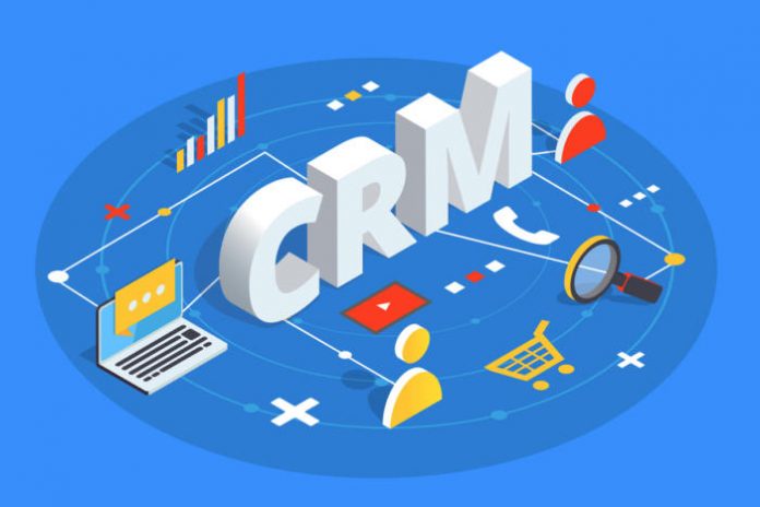 Gestiona la información de tus clientes con un CRM