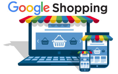 Aumenta tus ventas con Google Shopping