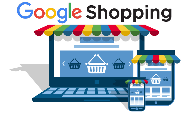 Aumenta tus ventas con Google Shopping
