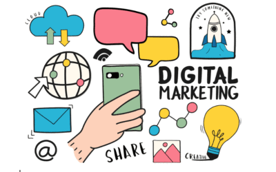 ¿Tienes un objetivo que no logras cumplir? Apuesta por el marketing