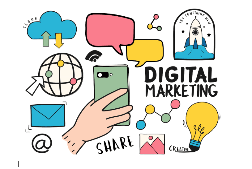 Marketing digital