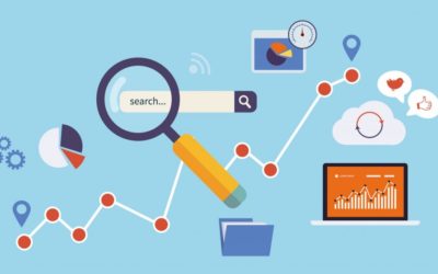 Sin blog no hay posicionamiento en Google