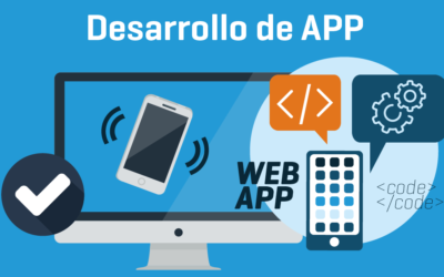 Consigue la APP que tu negocio necesita