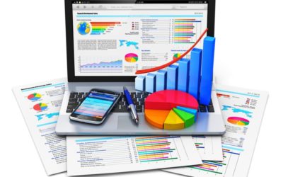 Software de gestión empresarial : la herramienta necesaria