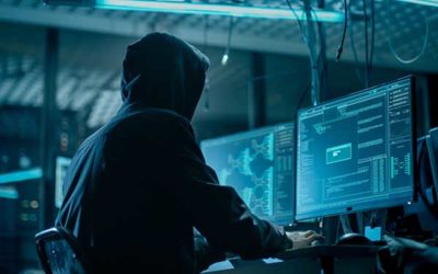 Las empresas están expuestas a ataques cibernéticos