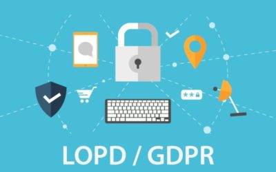 Adaptación a la Nueva Ley de Protección de Datos