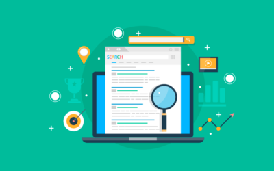 Cambios en el posicionamiento de webs en Google