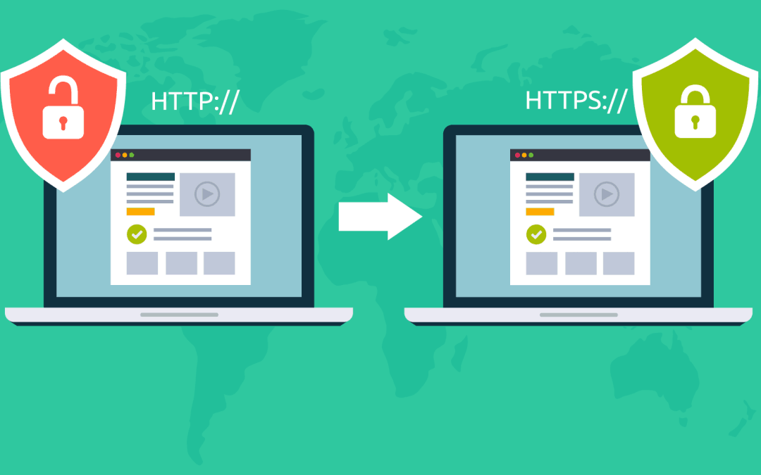 3 Pasos para saber si una web es segura