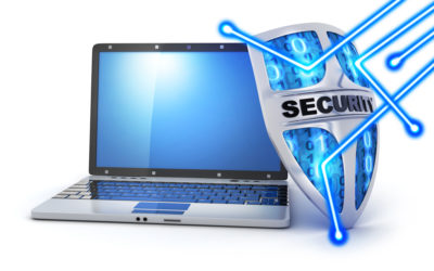 Protección informática para tu empresa