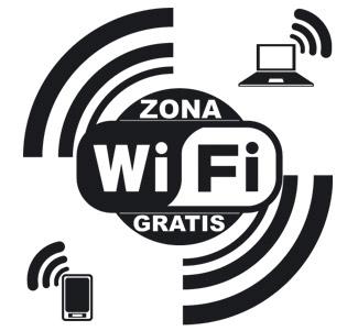 Wifi gratis en tu negocio