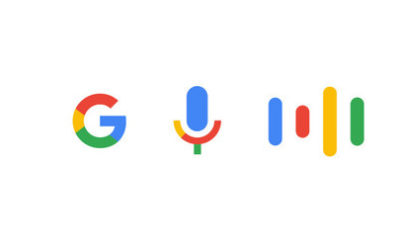 Búsquedas por voz en Google