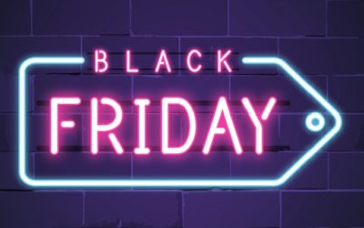 ¿Qué es el Black Friday?
