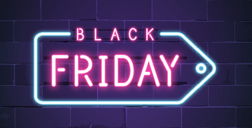 ¿Qué es el Black Friday?