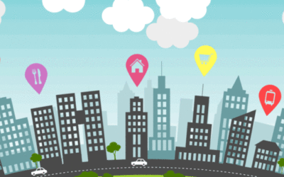 Geolocalización para negocios