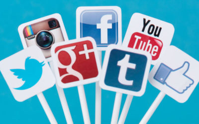 Redes sociales según tu tipo de empresa