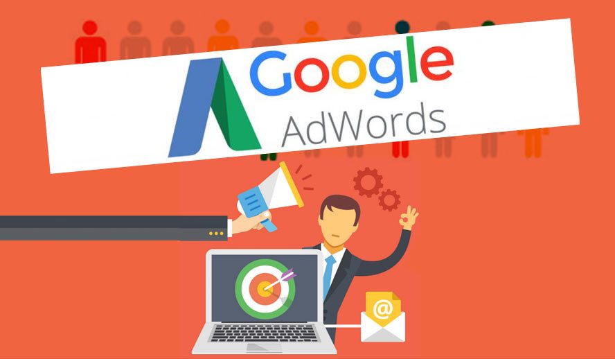 Tipos de anuncios en Google Adwords