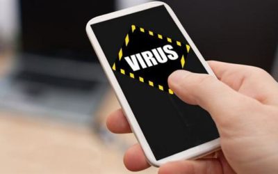 5 consejos para proteger tu móvil o ordenador