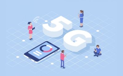 ¿Para cuando el 5G para empresas?