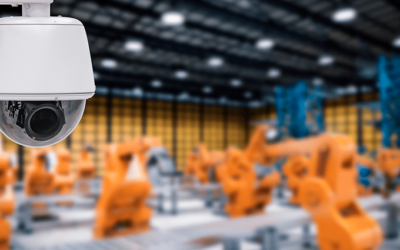 Sistemas de videovigilancia para empresas