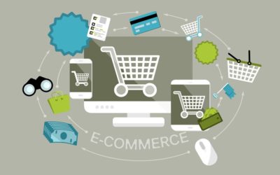 España apuesta por el ecommerce