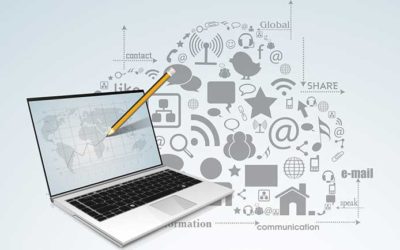 Cómo dar el salto al mundo digital