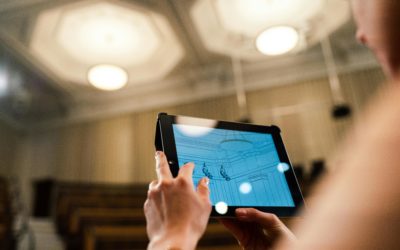 Cómo dar el salto al mundo digital