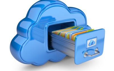 El futuro de las bases de datos está en la nube