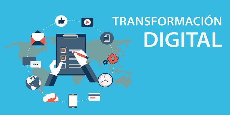 Transformación digital para empresas