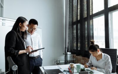 La necesaria digitalización de las Pymes