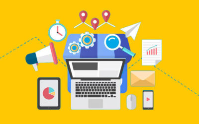 ¿Por qué debo invertir en marketing digital para mi Pyme?