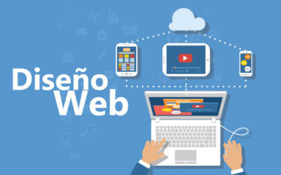 Cómo el diseño web puede mejorar la visibilidad de tu empresa