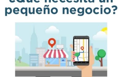 Estrategias de marketing digital para negocios locales