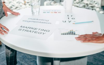 Estrategias de marketing digital para negocios locales