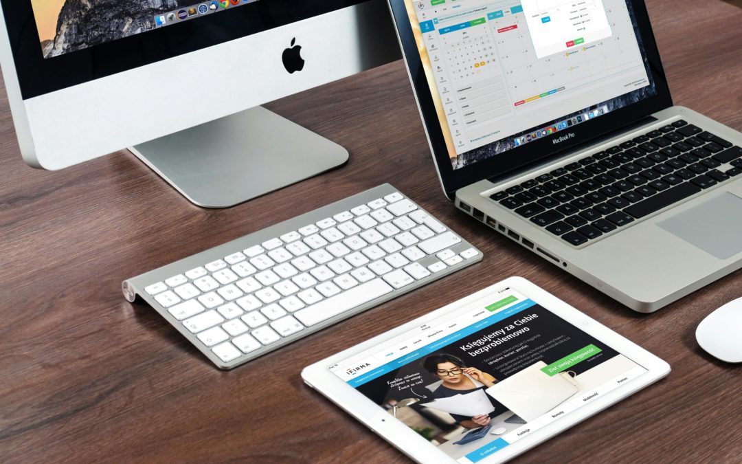Las webs responsive son el futuro: estas son las razones