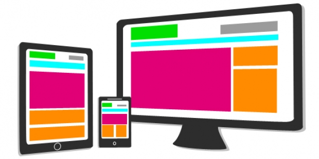 Las webs responsive son el futuro: estas son las razones