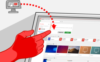 ¿Qués es, para qué sirve y cómo se utiliza AnyDesk?