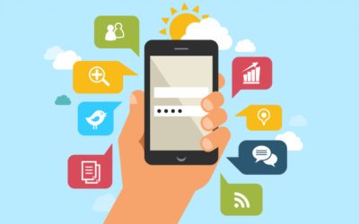 Por qué contratar una empresa para diseñar la app de tu negocio