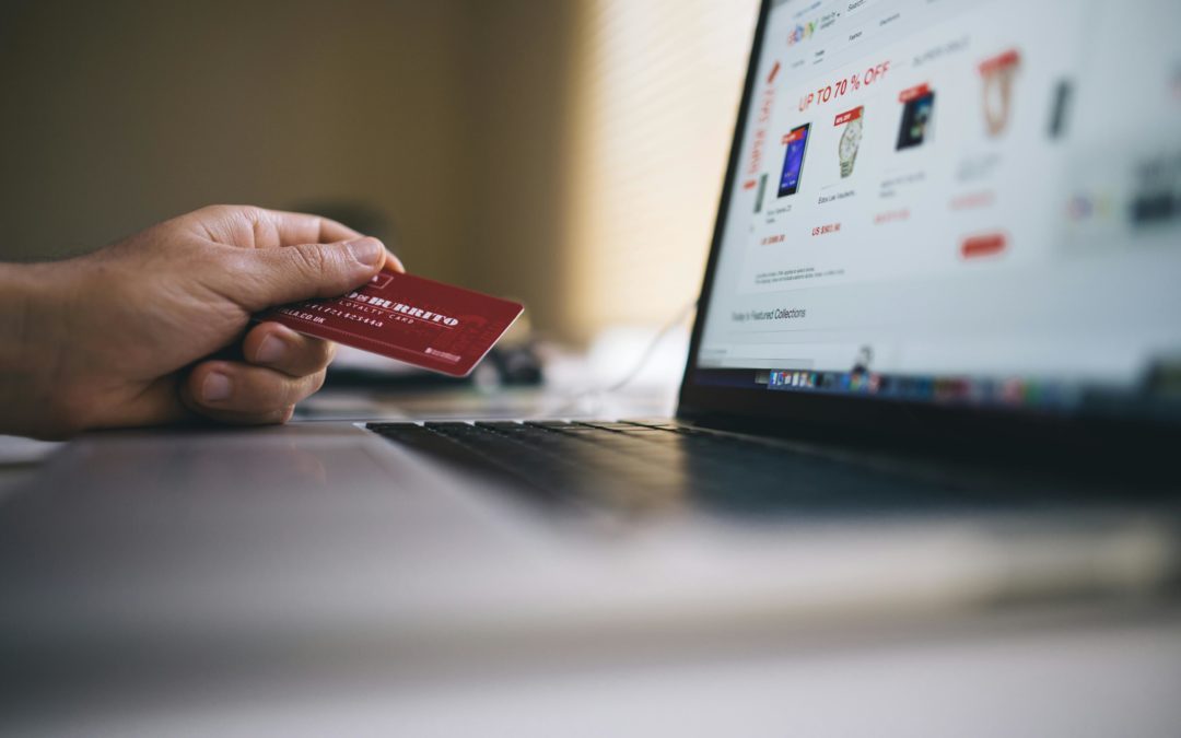 Las 10 tendencias eCommerce más importantes en 2020
