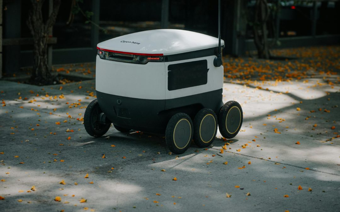 Cómo la tecnología está ayudando a controlar el coronavirus