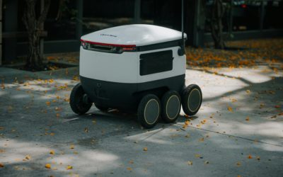 Cómo la tecnología está ayudando a controlar el coronavirus