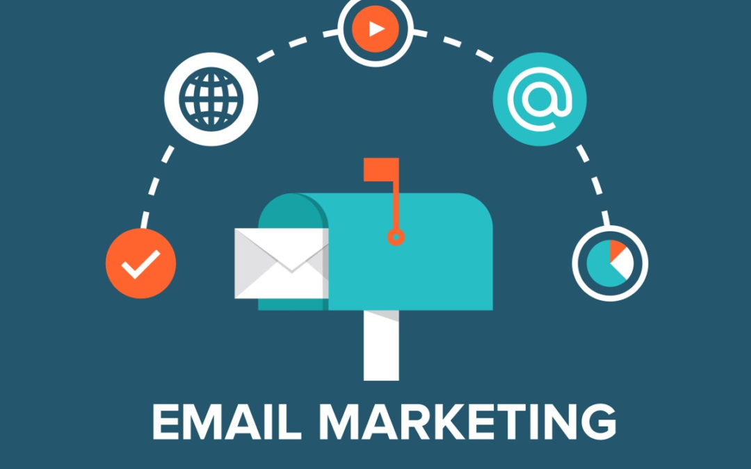 beneficios del email marketing