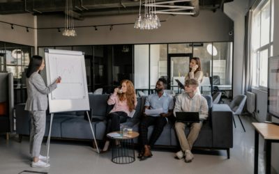 ¿Qué es y para qué sirve una consultora tecnológica?