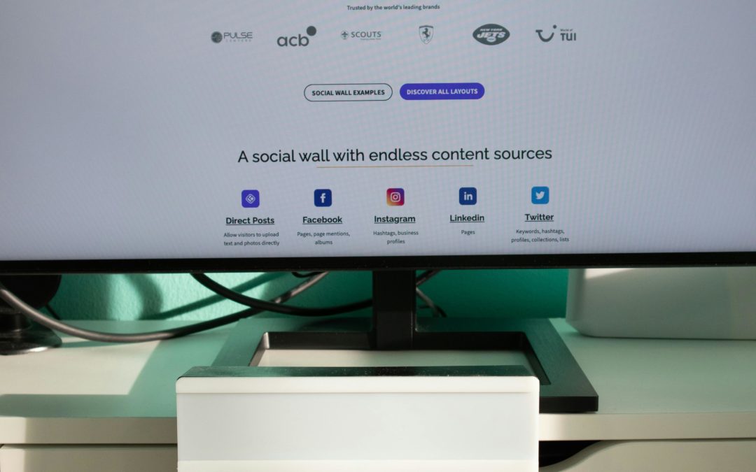 ¿Cuáles son los hashtags prohibidos?