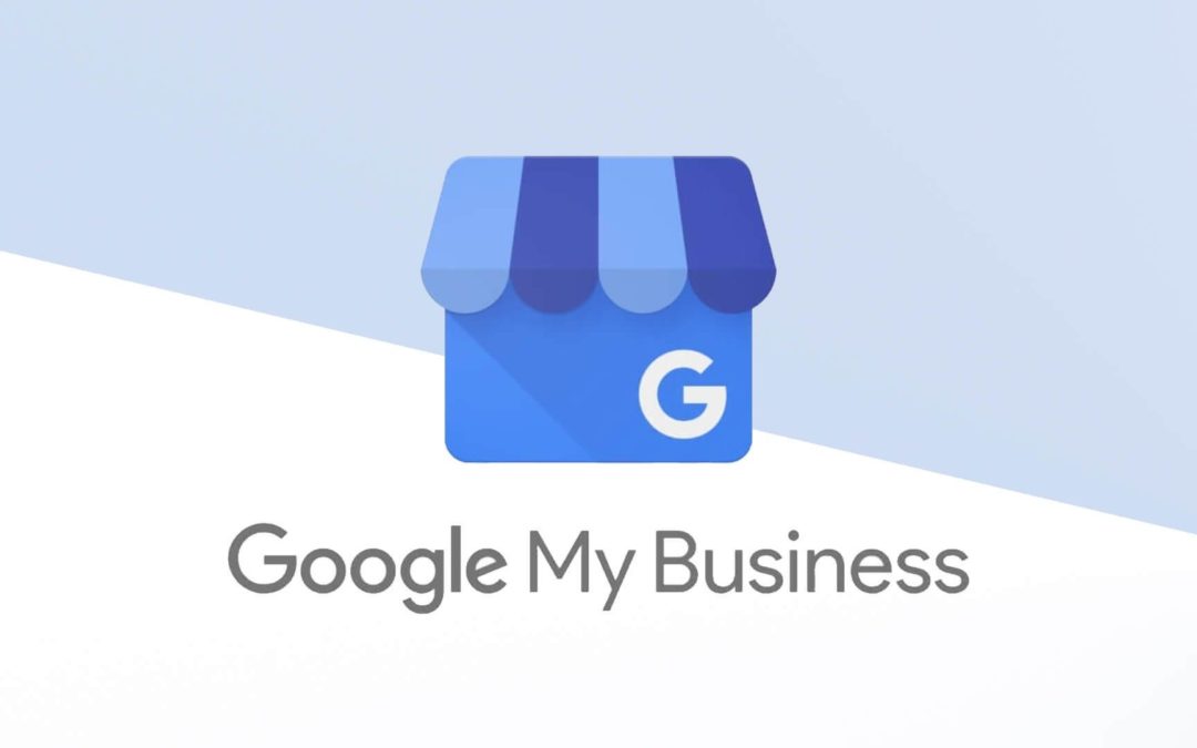 Google my business