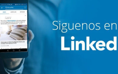 Haz crecer tu página de LinkedIn con estos consejos (parte II)