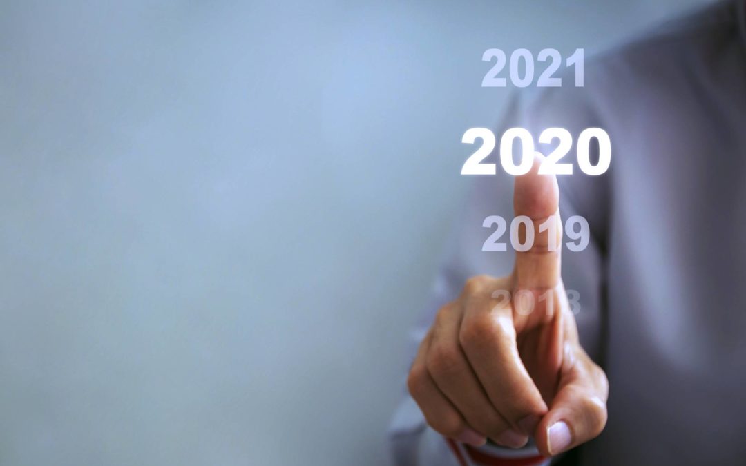 Digitalización 2020