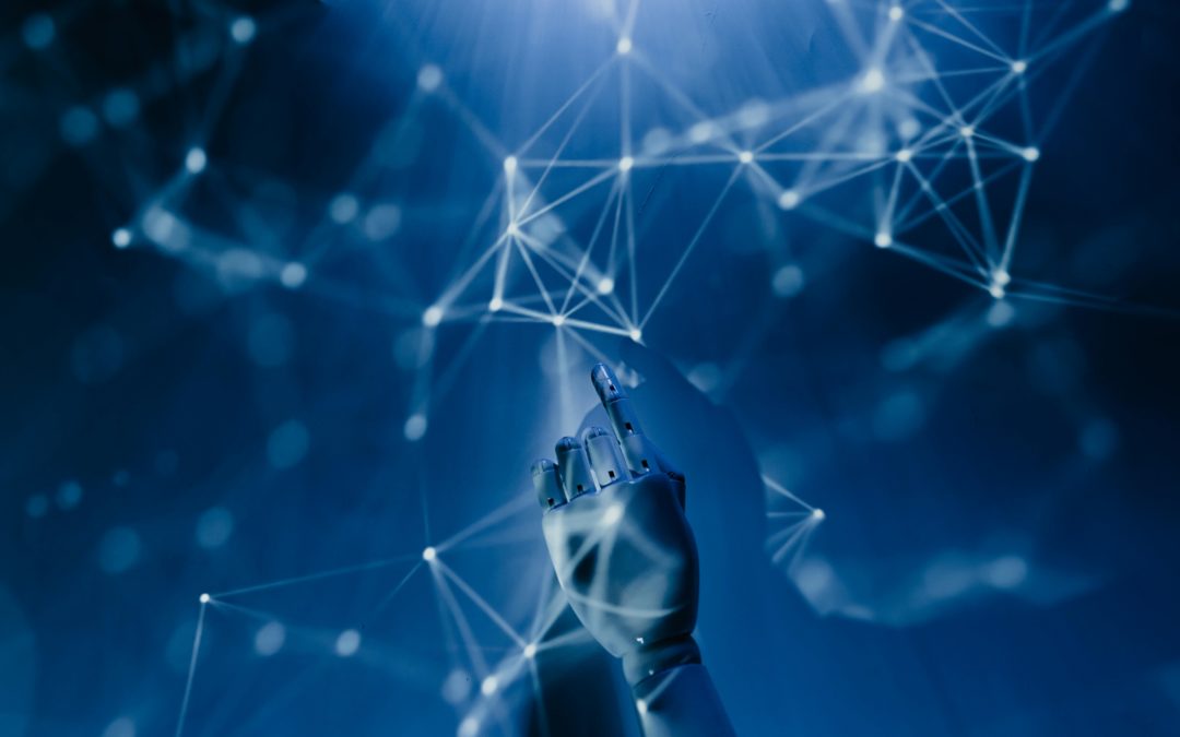 ¿Qué es la transformación digital?