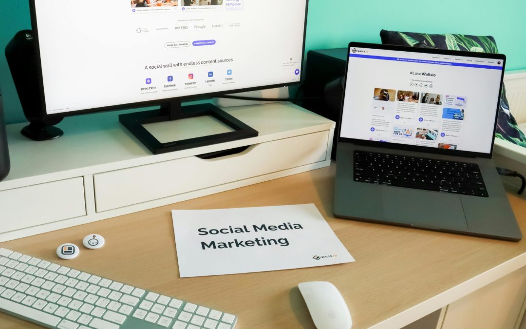 Marketing tradicional VS marketing digital